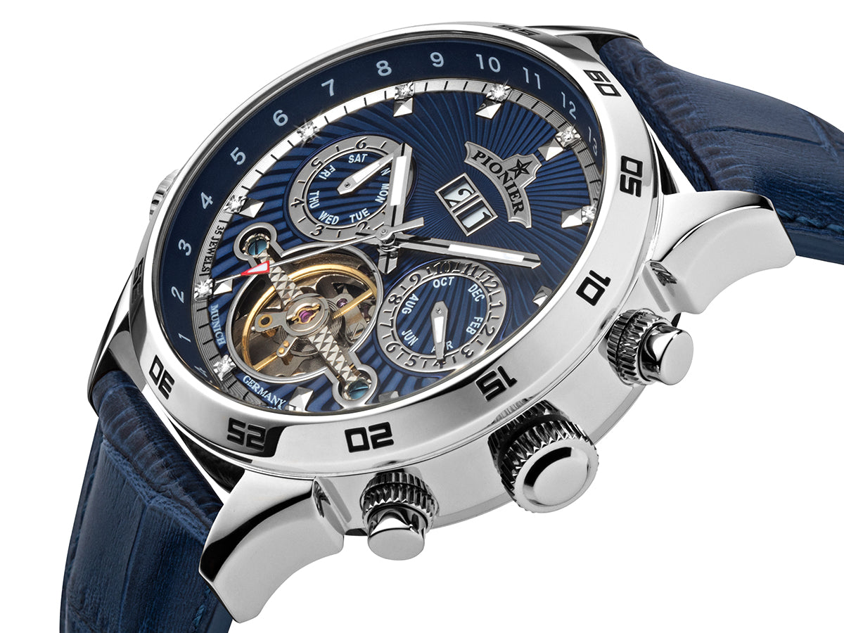 Florida Pionier GM-505-9 Made in Germany – Tufina.al