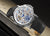 Casablanca Theorema - GM-101-1 | Silver | Handmade German Watches