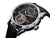 Geneva Automatic Tourbillon Pionier - GM-902-1 Handmade German Watch