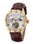 Geneva Automatic Tourbillon Pionier - GM-902-4 Handmade German Watch