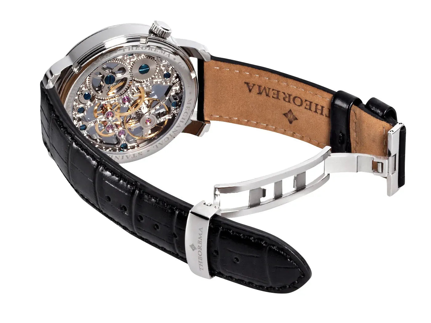 Rio Theorema GM-107-2 Made in Germany