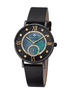 Quartz Aurora Theorema - GM-811-9 | Black |