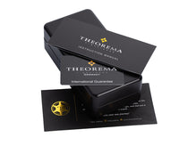 Madame Butterfly Theorema - GM-123-8 | Made in Germany with 82 Swarovski