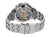 Dual-Time Buenos Aires Theorema - GM-114-6 Made in Germany