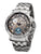 Casablanca Theorema - GM-101-7 | Silver | Made in Germany mechanical watch