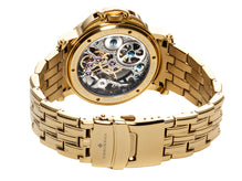 Casablanca Theorema - GM-101-8 | Gold | Made in Germany mechanical watch