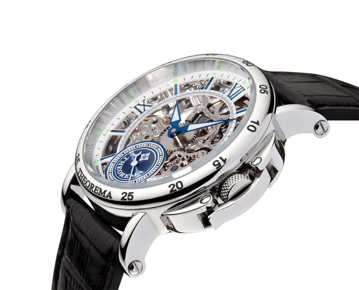 Casablanca Theorema GM-101-1 | Made in Germany