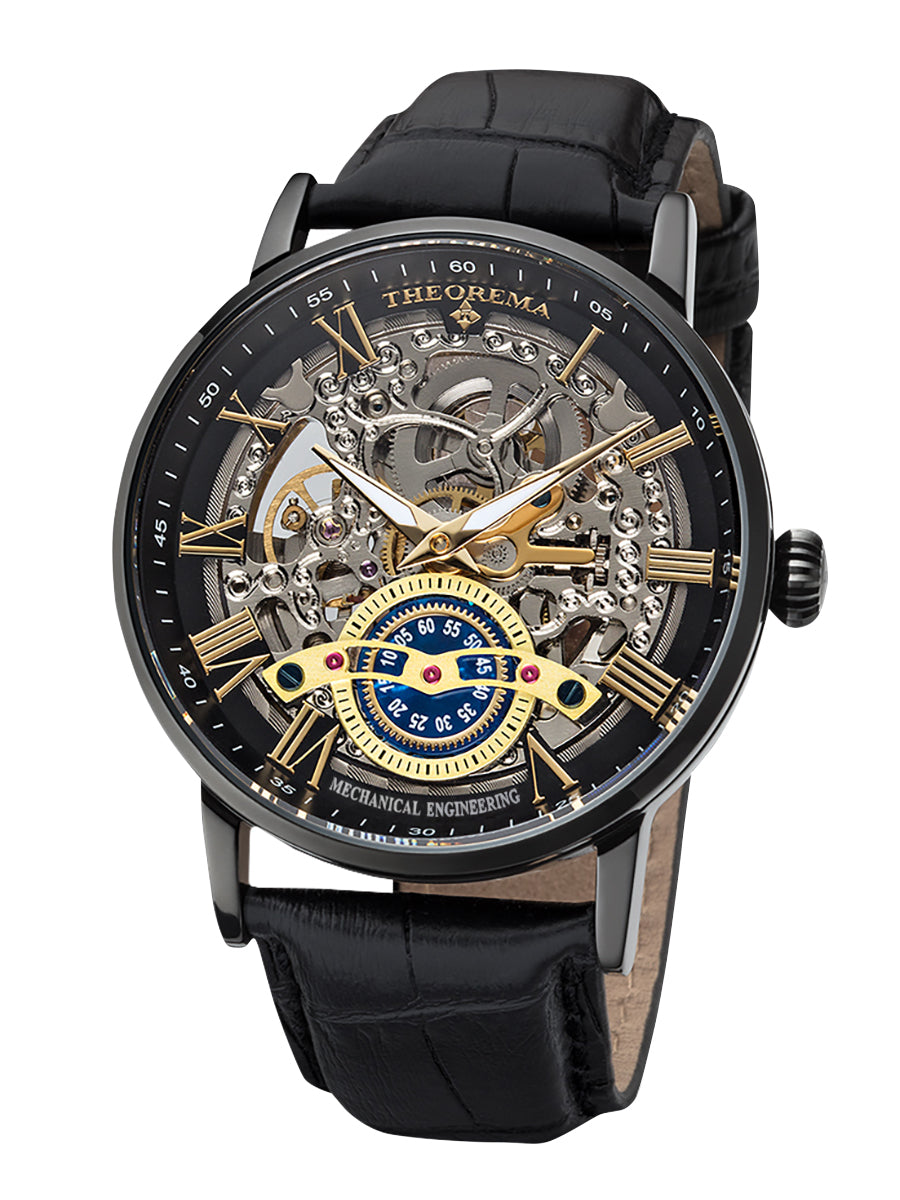 Oslo Theorema GM-110-4 Made in Germany