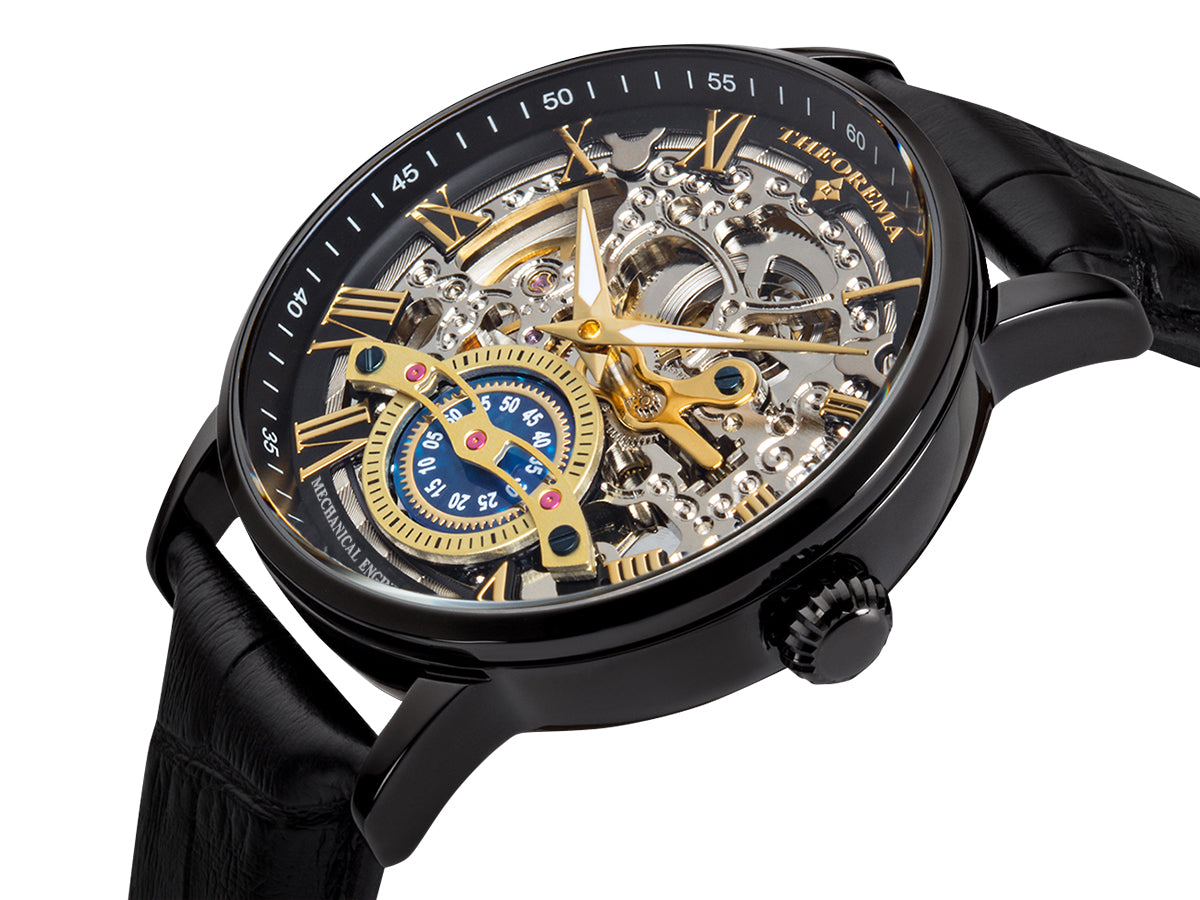 Oslo Theorema GM-110-4 Made in Germany