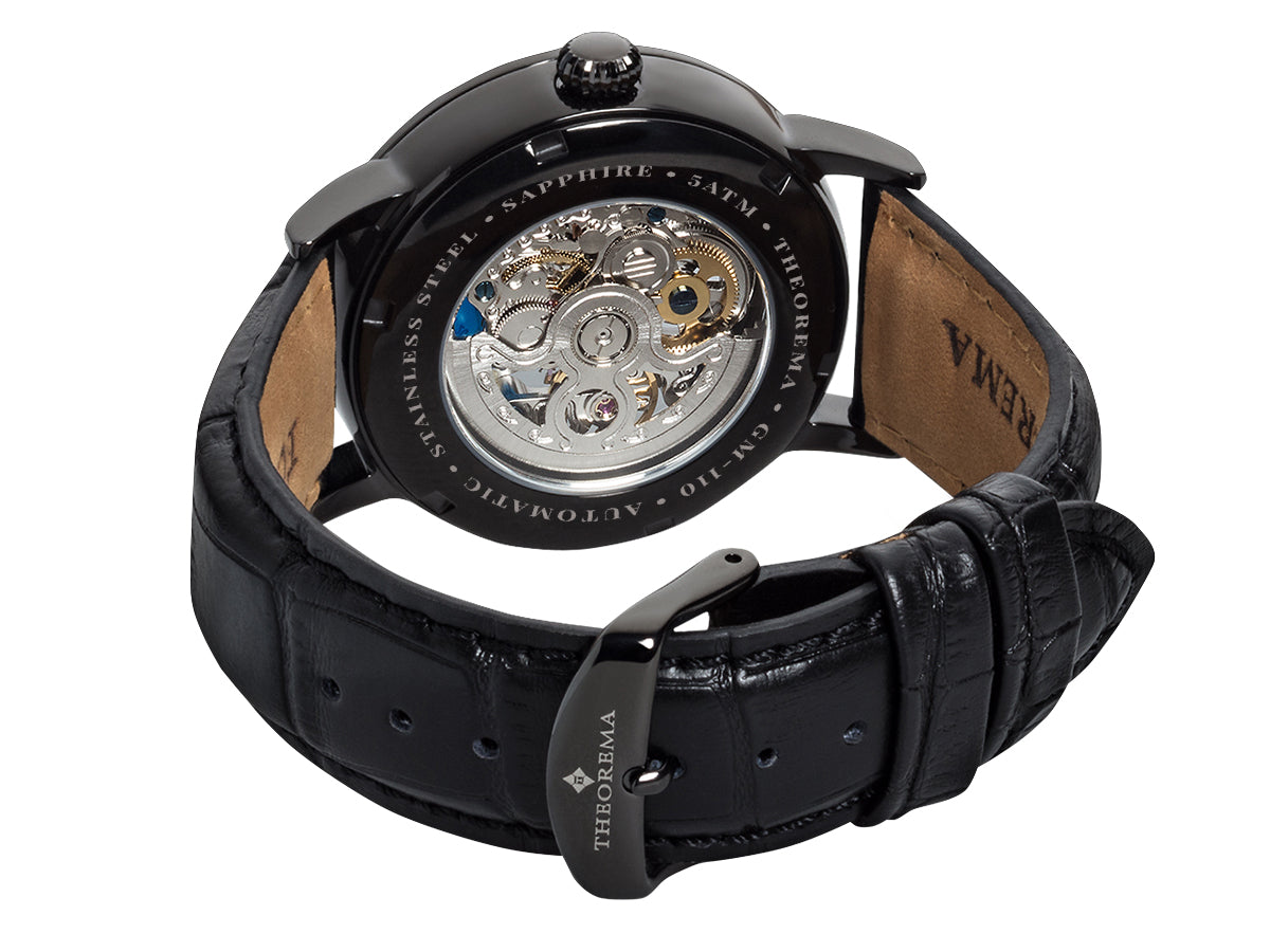 Oslo Theorema GM-110-4 Made in Germany