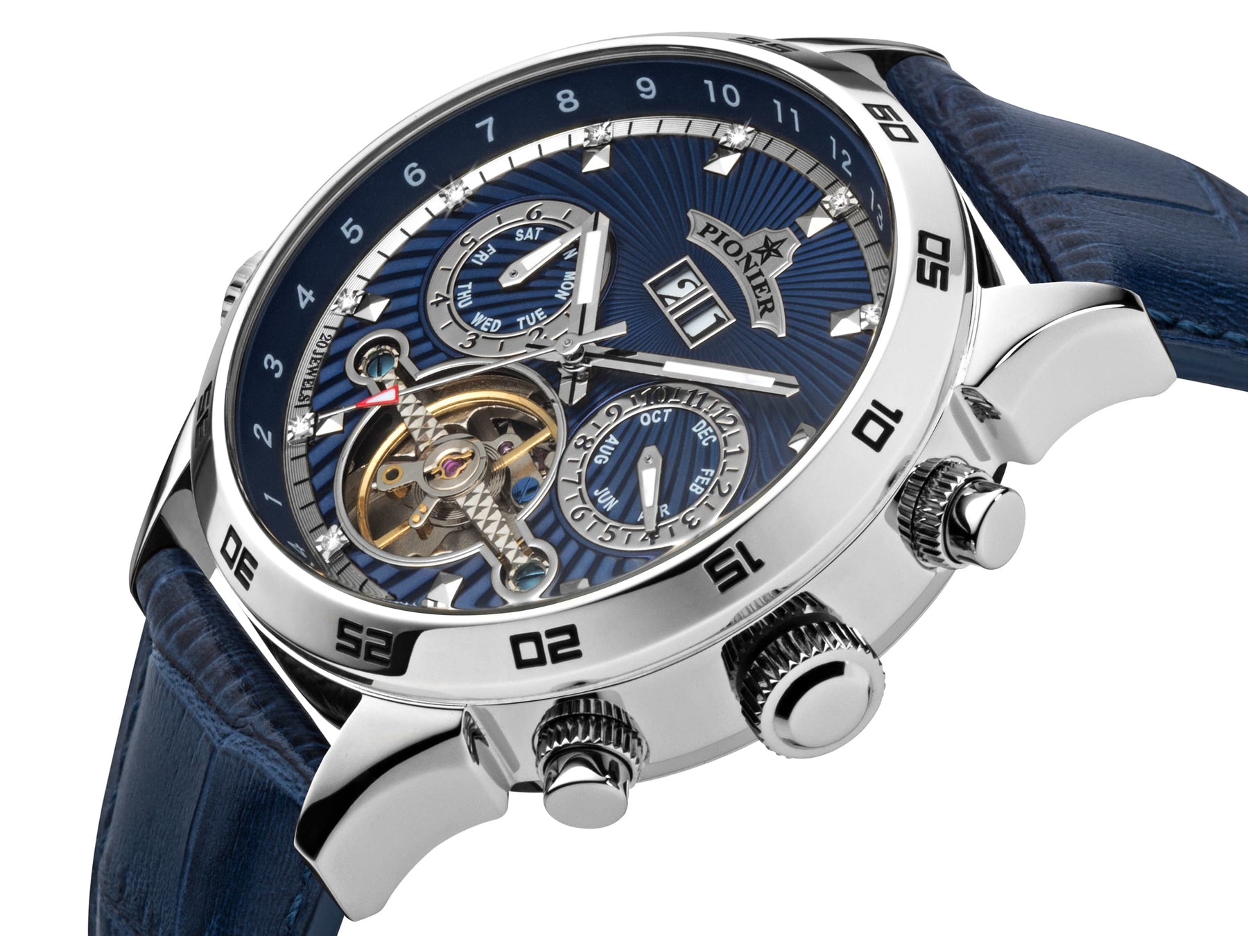 Florida Pionier GM-505-9 Made in Germany