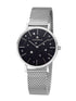 Quartz Luminara Theorema - GM-807-4 | Silver |