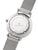 Quartz Luminara Theorema - GM-807-4 | Silver |