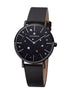Quartz Luminara Theorema - GM-807-9 | Black |