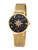 Quartz Stella Theorema - GM-808-5 | Gold |