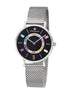 Quartz Diamora Theorema - GM-809-4 | Silver |