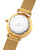 Quartz Diamora Theorema - GM-809-6 | Gold |