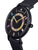 Quartz Diamora Theorema - GM-809-8 | Black |