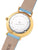 Quartz Mariposa Theorema - GM-810-3 | Blue |