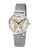 Quartz Mariposa Theorema - GM-810-6 | Silver |