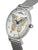 Quartz Mariposa Theorema - GM-810-6 | Silver |