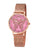 Quartz Mariposa Theorema - GM-810-9 | Rose |