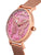 Quartz Mariposa Theorema - GM-810-9 | Rose |
