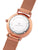 Quartz Mariposa Theorema - GM-810-9 | Rose |