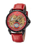 Automatic Helsinki Theorema, Germany GM-115-7 |RED|