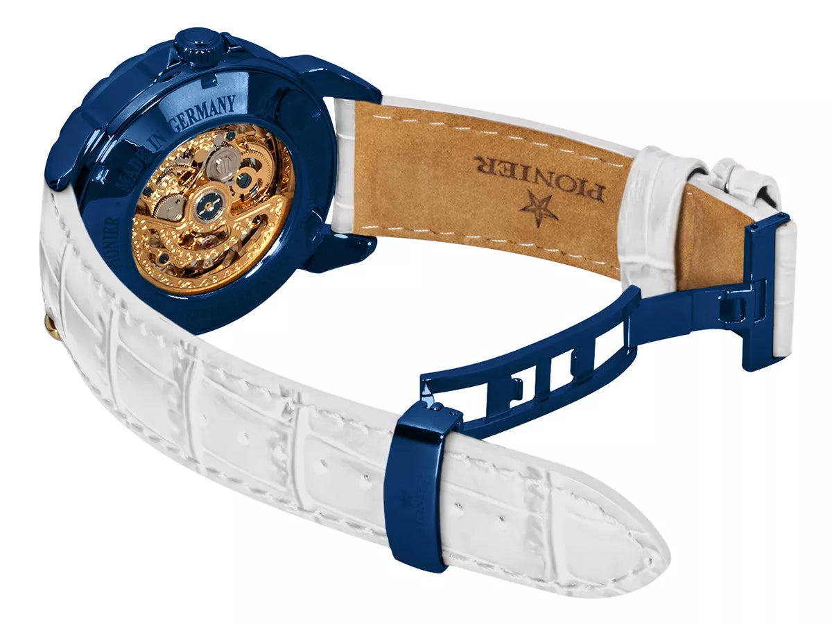 London Diamonds Pionier GM-510-1 Made in Germany