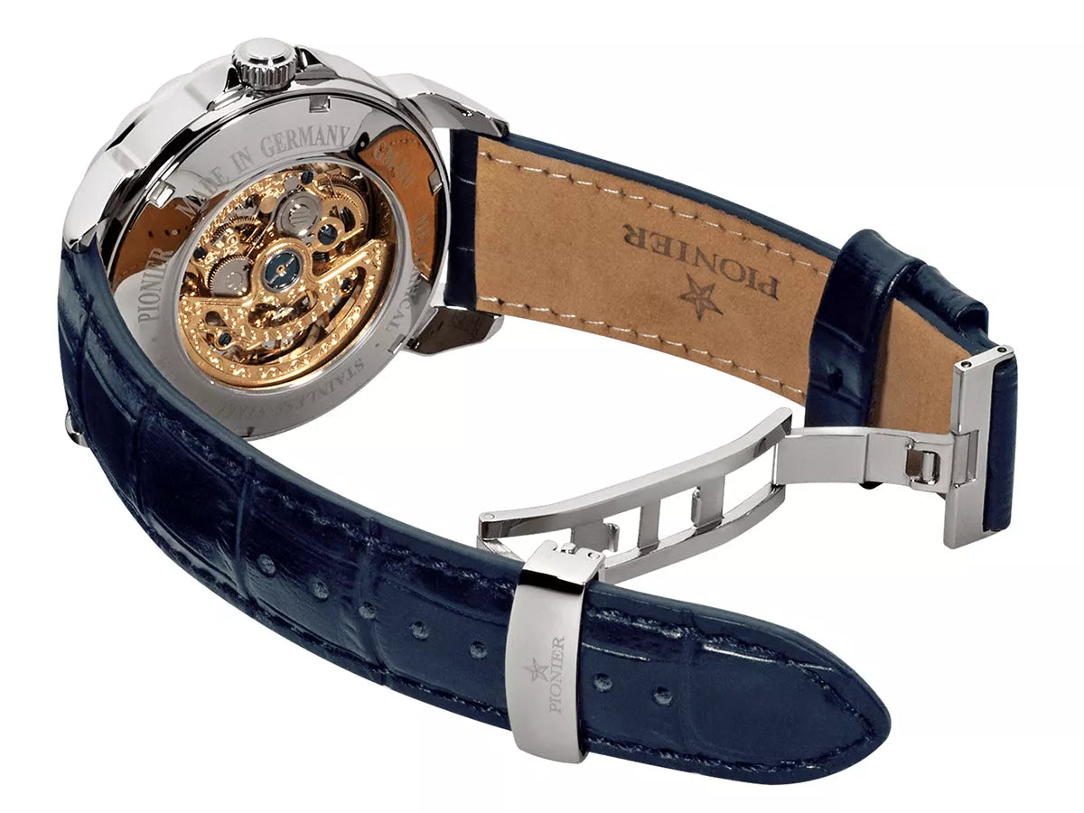 London Diamonds Pionier GM-510-2 Made in Germany