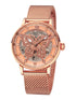 Madame Butterfly Theorema - GM-123-10 | Made in Germany with 82 Swarovski