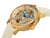 Madame Butterfly Theorema - GM-123-2 | Made in Germany with 82 Swarovski
