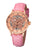 Madame Butterfly Theorema - GM-123-4 | Made in Germany with 82 Swarovski