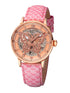 Madame Butterfly Theorema - GM-123-4 | Made in Germany with 82 Swarovski