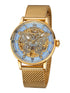 Madame Butterfly Theorema - GM-123-9 | Made in Germany with 82 Swarovski