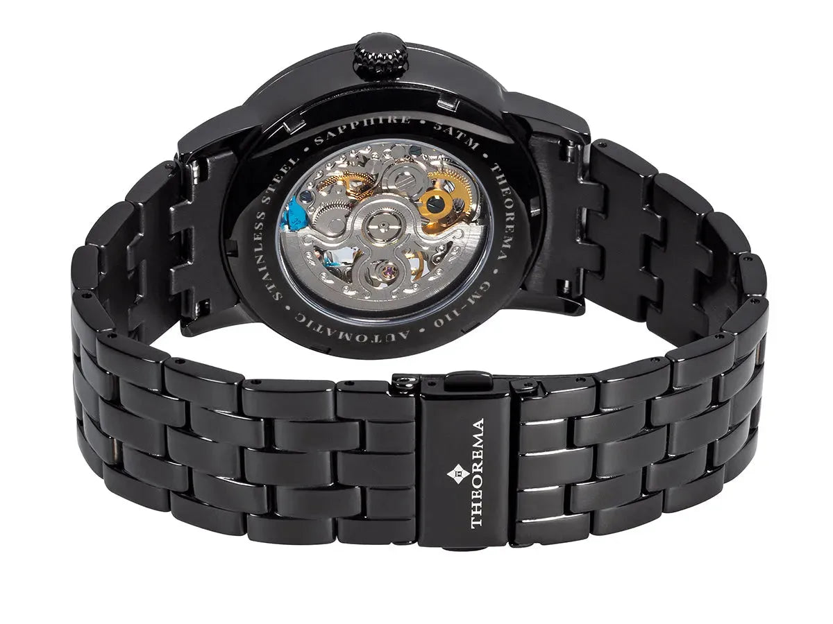 Oslo Theorema GM-110-10 Made in Germany