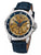 London Diamonds Pionier GM-510-2 Made in Germany