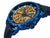 London Diamonds Pionier GM-510-5 Made in Germany