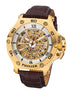 Barcelona Pionier GM-516-3 Made in Germany
