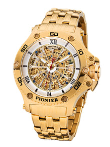 Barcelona Pionier GM-516-9 Made in Germany