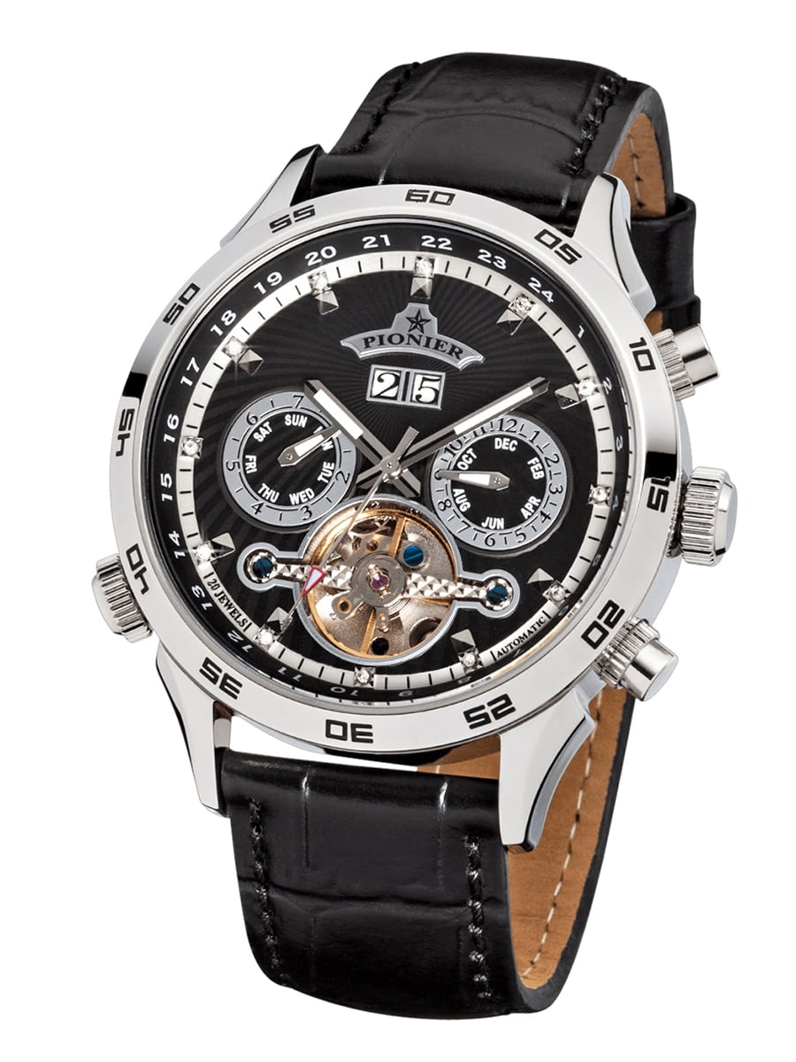 Florida Pionier GM-505-2 | Automatike me kalendar