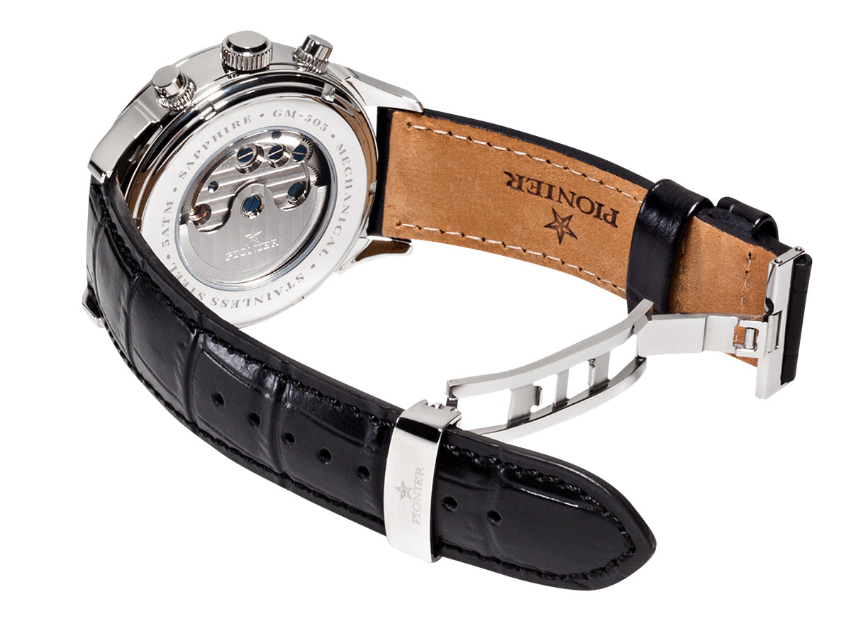 Florida Pionier GM-505-1 | Automatike me kalendar