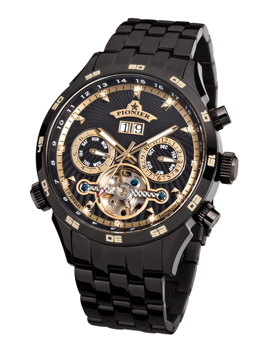 Florida Pionier GM-505-6 | Automatike me kalendar