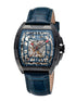 St. Petersburg Theorema | Blue | GM-121-13 by Theorema, Germany