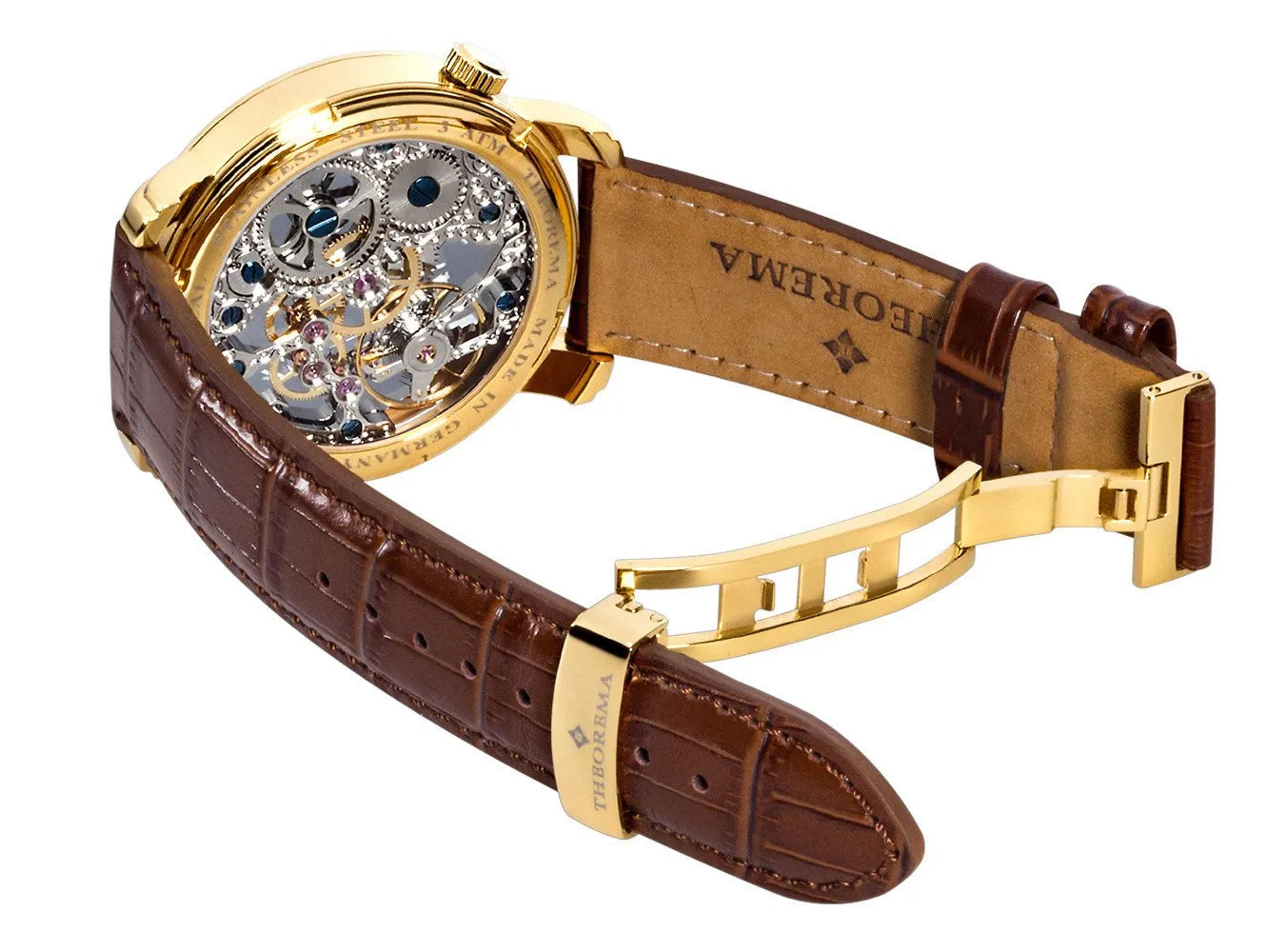 Rio Theorema GM-107-3 Made in Germany