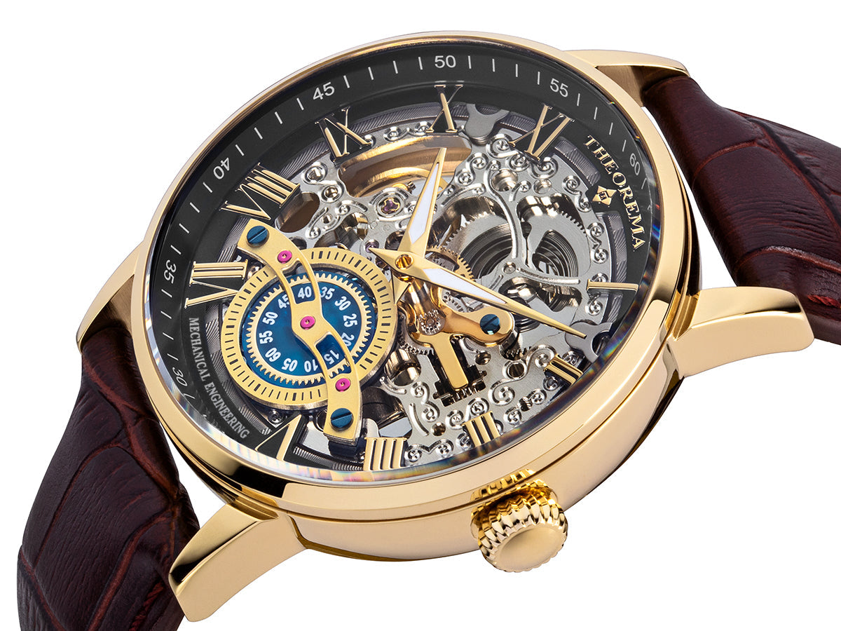 Oslo Theorema GM-110-3 Made in Germany