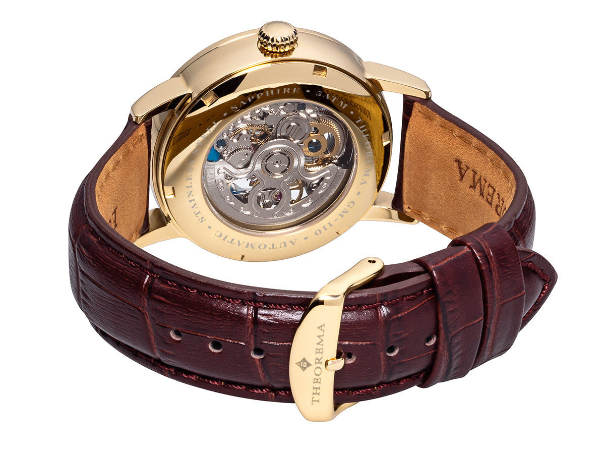 Oslo Theorema GM-110-3 Made in Germany