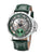 Casablanca Theorema - GM-101-18 | GREEN | mechanical watch by Theorema Germany
