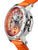 Casablanca Theorema - GM-101-17 | ORANGE | mechanical watch by Theorema Germany